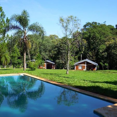 Cabanas Mocona Dos de Mayo Dış mekan fotoğraf