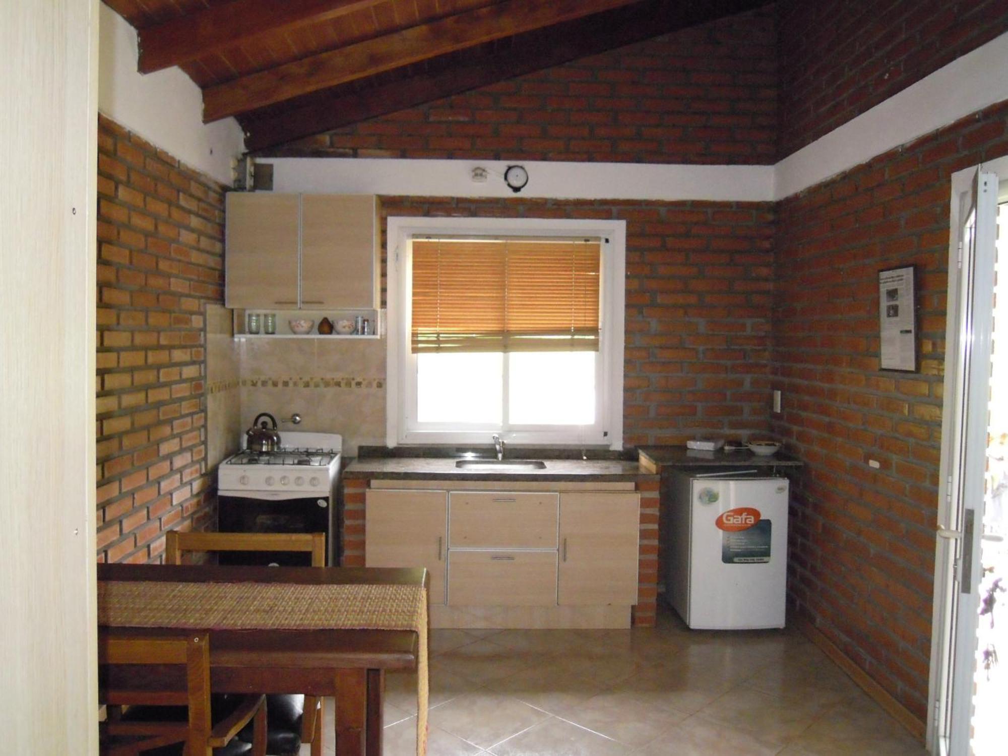 Cabanas Mocona Dos de Mayo Oda fotoğraf