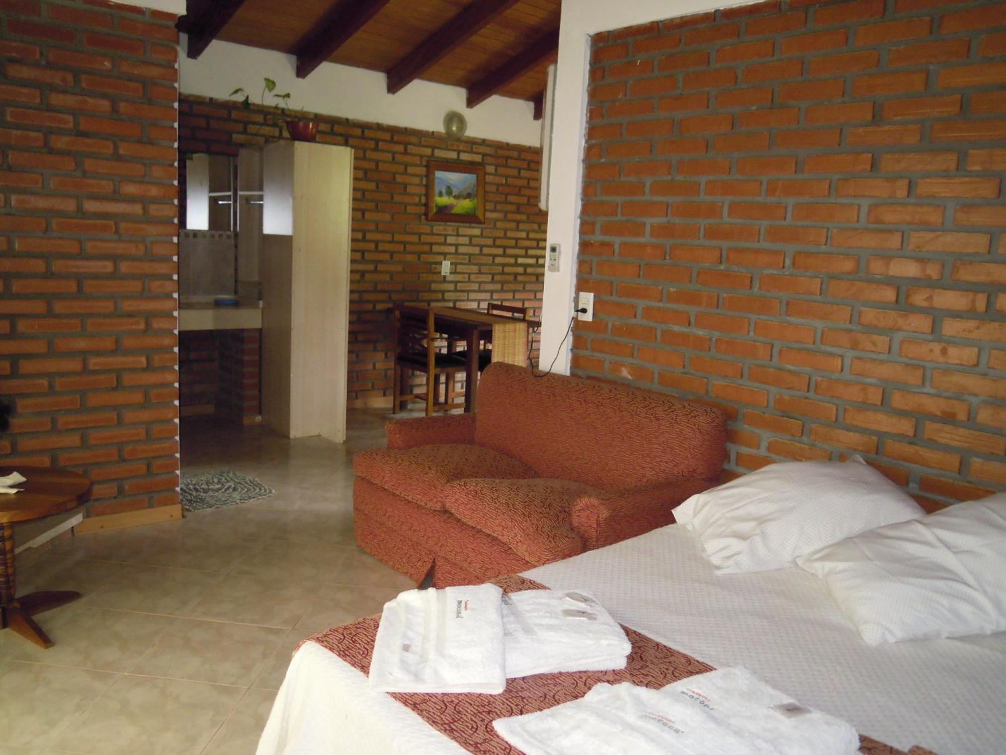Cabanas Mocona Dos de Mayo Oda fotoğraf