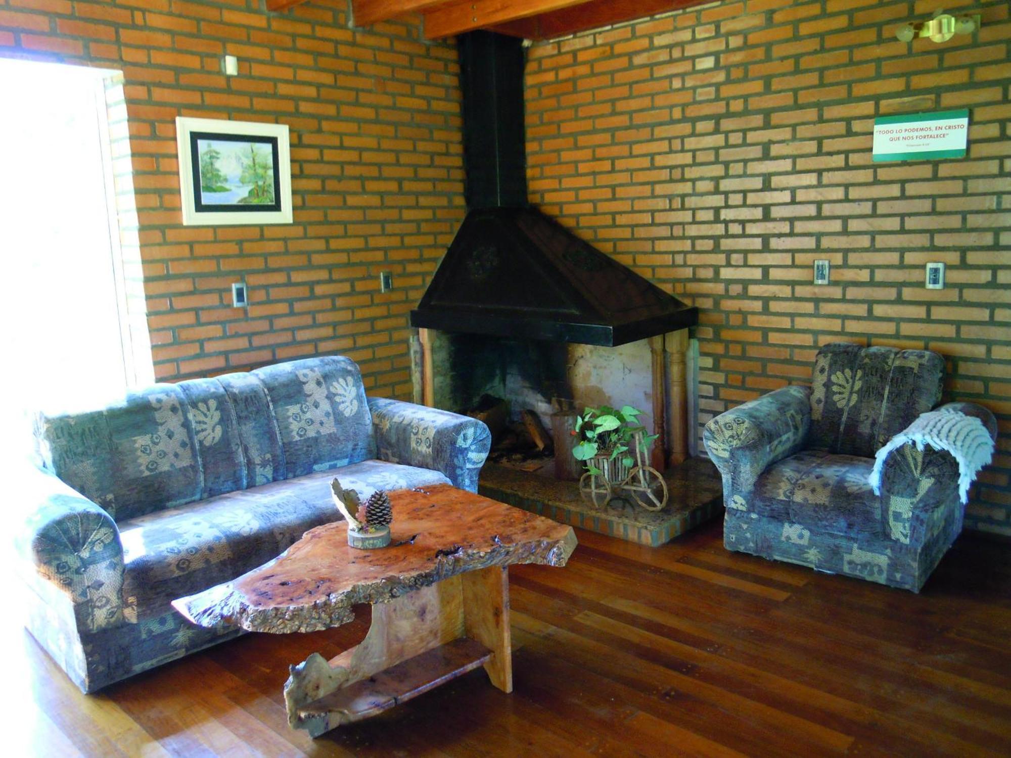 Cabanas Mocona Dos de Mayo Oda fotoğraf