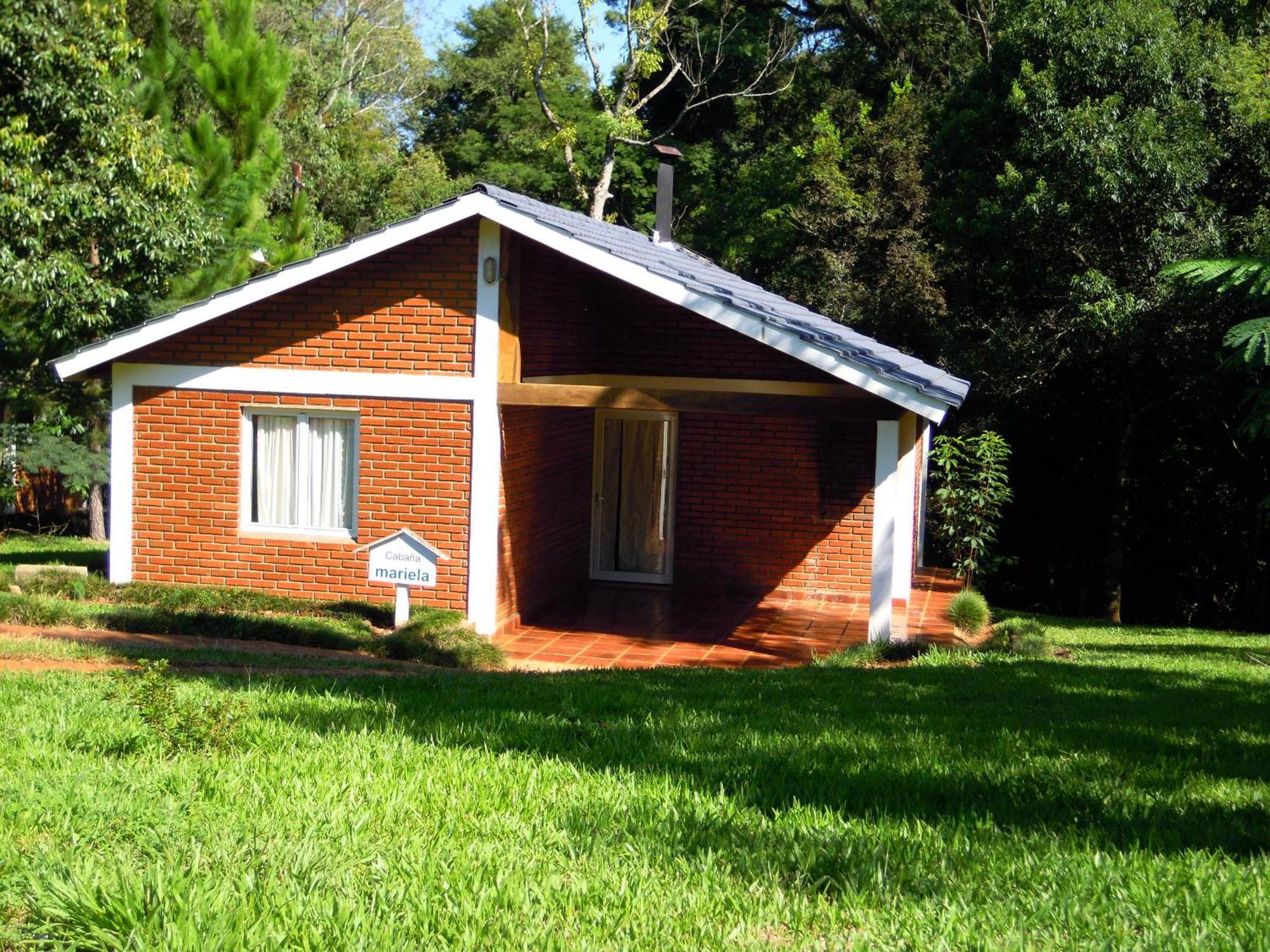 Cabanas Mocona Dos de Mayo Oda fotoğraf