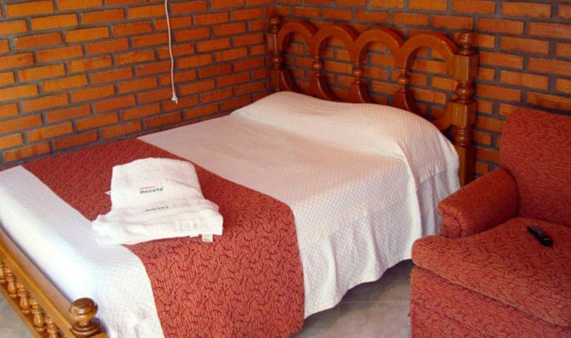 Cabanas Mocona Dos de Mayo Oda fotoğraf