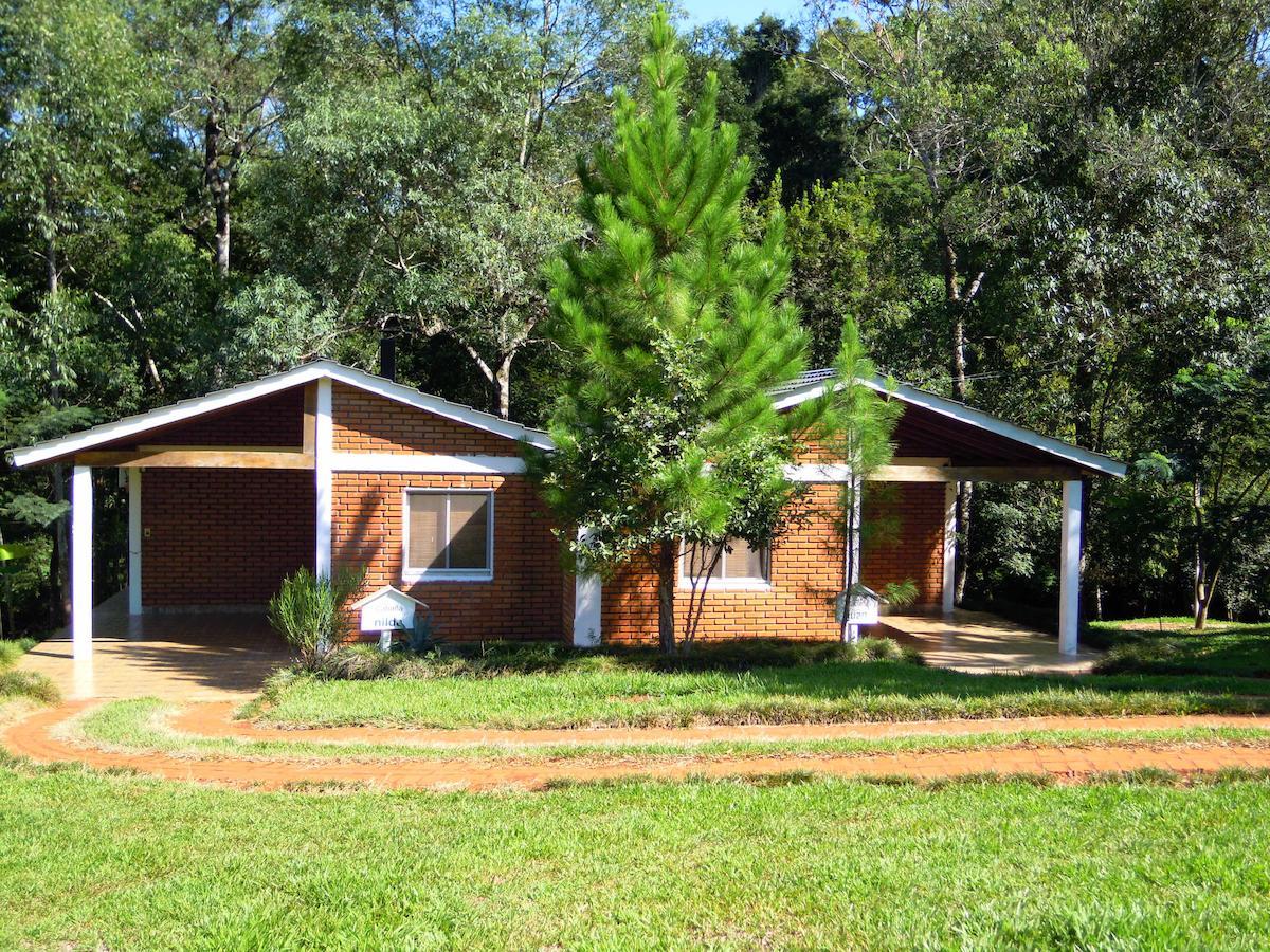 Cabanas Mocona Dos de Mayo Oda fotoğraf