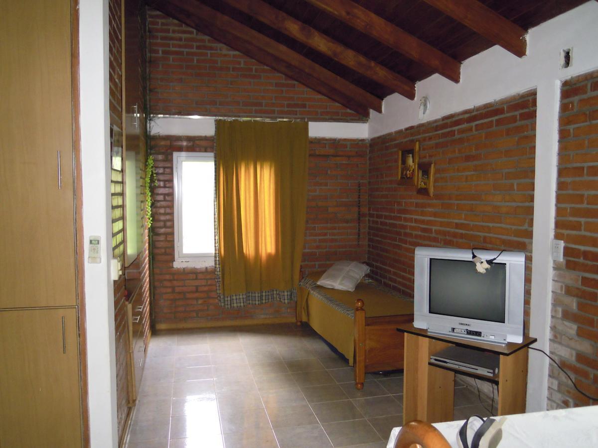 Cabanas Mocona Dos de Mayo Oda fotoğraf